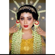 Melati Pengantin Madura (bisa untuk muslim)