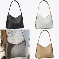 TB TB TB 175641 Monogram embossed tote shoulder bag crossbody bag travel bag yxb