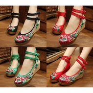 Wedges Shoes