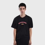 Roughneck Billiard 1991 Tshirt - Black T546