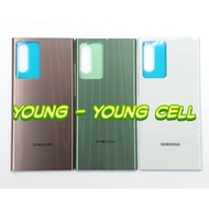 SAMSUNG GALAXY NOTE 20 ULTRA BACKDOOR / BACK COVER / BATTERY