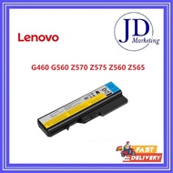 Lenovo B470 G460 G470 G475 G570 Z460 Z470 Z570 Laptop Battery