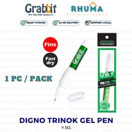 *RHUMA* GRABBIT FAST DYING CORRECTION PEN 9ML