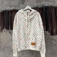 ❤️ LV 滿印LOGO外套