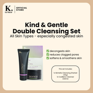 KAYMAN Skincare Combo Set - Acne/Jerawat/Parut/Scars/Kusam/Dull/Glowing/Skin Barrier/Jeragat