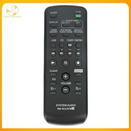 [bblythe_tomlinson.my] Replace Remote RM-SCU37B for Sony Mini HI-FI Component System LBT-SH2000 SS-S