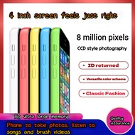 有 Ready Stock Special Offer Game Console Second-Hand Mobile Phone Fruit Low Price 5G 5G Student Back