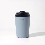 Smatt Liten Cup - 304 Stainless Steel Double Insulation Coffee Tumbler 350ML - Steel Blue