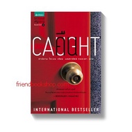 Fiction Book-Night CAUGHT