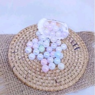 PEARL BEADS PEARL BEADS GLOSSY GRADUATED PEARL BEADS