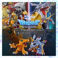 【預訂】數碼暴龍日本究極進化一番賞 亞古獸 加布獸 戰鬥暴龍獸Figure 鋼鐵加魯魯獸 毛巾 海報 杯墊 透明墊版 大立牌 eva 新世紀福音戰士 男兒當入樽 slam dunk 美少女戰士 sai