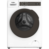 Whirlpool - Whirlpool 惠而浦 FWPB48502GW 8.5公斤 1400轉 820SteamCare 前置式洗衣機 (免飛頂)