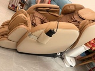 Maxcare按摩椅