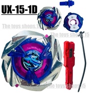 Beyblade X Charging Scale Set3 And Single UX-15 UX-15-1D