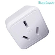 RR 3Pin Plug Travel Adapter Power Supply Adapter 10A To 16A Australia Converter