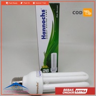 Hannochs 26 Watt 26w 3u Bulb Lamp