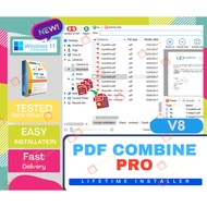 CoolUtils PDF Combine Pro v8.1 | PDF Merge Combine 𝐔𝐧𝐥𝐢𝐦𝐢𝐭𝐞𝐝 | Tested!🔥Latest | Lifetime Full Versio