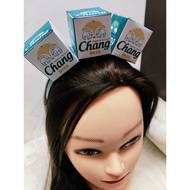 Headband Beer Crate Box