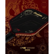 Pickleball FRANKLIN Hayden/ Parris/ Dynasty/ Tempo C45 Series Pickleball Paddle