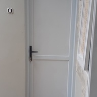 pintu kamar mandi aluminium ful acp