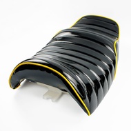 For Honda CB400 SF VTEC 1 2 3 4 5 CB 400 Motorcycle Seat Pad Cushion Retro Style 1999-2021 Seat Sadd