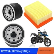 Penapis minyak motor air filter y15 Suitable for BMW G310 air filter filter G310R/RR/G310GS air filt