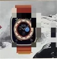 KD99 Ultra Bluetooth Call Smart Watch Full Touch Screen Huaqiangbei Watch S8 Bracelet