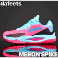 Daf 36-45 Precision 6 Basketball Shoes With Spike Rubber Sneakers Shoes For Men And Women Unisex