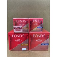 Ponds Age Miracle Night Cream/Day Cream