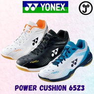 Yonex Badminton Shoes Power Cushion 63Z3 SHB65Z3 (100% Original)