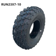 BONINGYU | ยางรถออฟโรดขนาดใหญ่ 23X7-10 22X10-10