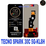 LCD TECNO SPARK 30C 5G (KL8H)