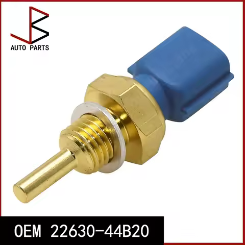 OEM 22630-44B20 22630-D9701 22630-ED000 22630-D9702 22630-JN00A Coolant Temperature Sensor for INFIN