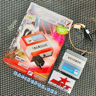 CDI BRT RACING POWERMAX HYPERBAND YAMAHA RX KING 135 DC