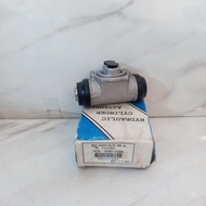 SUZUKI Rear brake Master POLOS futuraSUZUKI [ HCA 53401-77500 ]