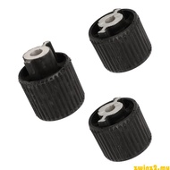zwinz2 Rubber Mount Bearing for F01 F02 F03 F04 F06 33316792873 Replacement Accessories