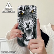 ARTALOKA Case Samsung A13 - Casing Samsung A13 Terbaru 2022  [ YL 46 ] Silikon Samsung A13 - Case Hp