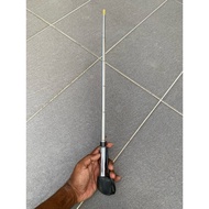 Parking Pole Mira Avy