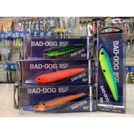 OFMER BAD DOG 85F Floating Pencil