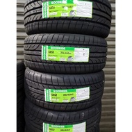 205/45/17 GoodRide SA57 Thailand Tayar Tyre