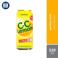 CC Lemon (320ml)