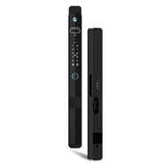 กลอนดิจิตอล S4 Ultra Slim Face scan & video call ELH