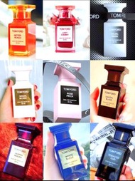 TOM FORD 系列香水50ml