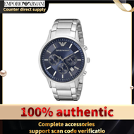 Emporio Armani AR2448 Armani watch men's three-eye fashion men's watch calendar quartz men's watch