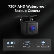 Eonon 720P AHD Reverse Camera Parking Camera Rear View Camera A0125