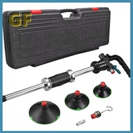 Paintless pdr tools dent repair tools Pneumatic Car Dent Puller Body Panel dent repair tools kit Air