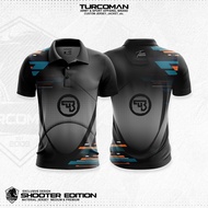 Jersey / Shirt / printing / shooter /ipsc / trc18