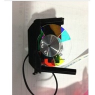 BENQ MS500/MS500+/ MX711/MX505/EP4225D Projector Color Wheel