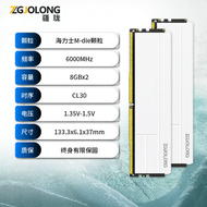 JIANGLONG | Hynix Chips DDR5 RAM 32GB 6000MHz