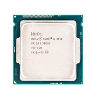 Intel英爾 CPU i310100F 10100 i510400 10600 雙核散片CPU